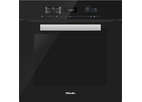 Электрическая духовка Miele H6460B OBSW черный обсидиан