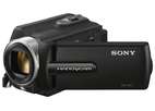 Видеокамера Sony DCR-SR21E