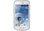 Смартфон Samsung Galaxy S Duos GT-S7562