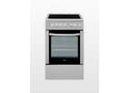 Электрическая плита Beko CSE 57100 GX