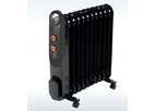 Маслонаполненный радиатор Electrolux EOH/M-4221