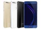 Смартфон Huawei Honor 8