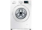 Стиральная машина Samsung WF6EF4E5W2W