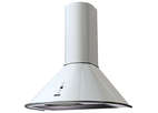 Вытяжка Kronasteel Diana 3P 600 white