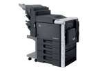 Принтер Konica Minolta bizhub C353P