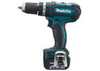 Шуруповерт Makita BHP 442 RFE