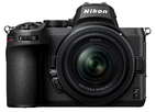 Беззеркальная камера Nikon Z5 Kit 24-50mm