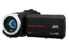 Видеокамера JVC Everio GZ-R15