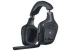 Наушник Logitech Wireless Gaming Headset G930