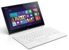 Ноутбук Sony VAIO Tap 11 SVT1122E2R