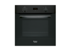 Электрическая духовка Hotpoint-Ariston 7OFH 837C (BK) RU/HA