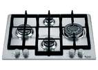 Газовая панель Hotpoint-Ariston PZ 640 T GH/HA