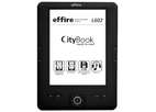 Электронная книга Effire CityBook L602