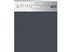 Встраиваемая посудомойка Smeg PLA4525X