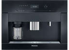 Встраиваемая кофемашина Miele CVA6401 OBSW черный обсидиан