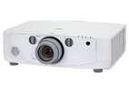 Видеопроектор NEC PA500X