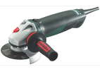 Угловая шлифмашина Metabo WE 14-125 Quick
