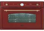 Газовая духовка ILVE 900 NVG  Burgundy