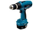 Шуруповерт Makita 6337 DWDE