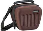 Сумка для камер Cullmann LAGOS Action 100 коричневая