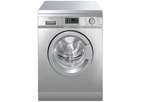 Стиральная машина Smeg SLB147X