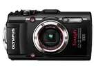 Компактный фотоаппарат Olympus Stylus TOUGH TG-3