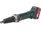 Прямошлифовальная машина Metabo GA 18 LTX