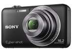 Компактный фотоаппарат Sony Cyber-shot DSC-WX30