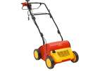 Садовый аэратор Wolf-Garten UV 32 EV