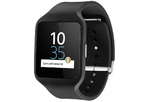 Умные часы Sony SmartWatch 3 SWR50