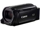 Видеокамера Canon LEGRIA HF R78