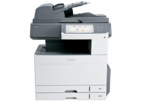 МФУ Lexmark X925de
