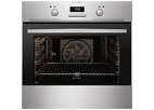 Электрическая духовка Electrolux EOB93311AX