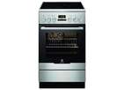 Электрическая плита Electrolux EKC54502OX