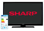 Телевизор Sharp LC-40LE510RU