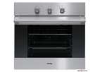 Газовая духовка Korting OGG540CFX
