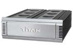 Усилитель мощности Musical Fidelity Titan Power Amplifier