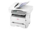 МФУ OKI MB290