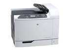 Принтер Hewlett-Packard Color LaserJet CP6015dn (Q3932A)