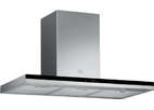 Вытяжка MBS MONSTERA 190 INOX