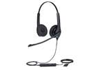 Компьютерная гарнитура Jabra BIZ 1500 Duo USB