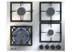 Газовая панель Fornelli PGA 60 Quadro IX