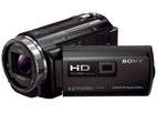 Видеокамера Sony HDR-PJ 530 E