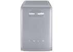 Посудомоечная машина Smeg BLV2X-1