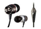Наушник Monster Turbine High Performance In-Ear Speakers with ControlTalk