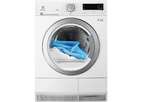 Сушильный автомат Electrolux EDH3487RDW