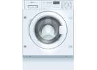 Встраиваемая стиральная машина Neff W5440X0OE