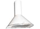 Вытяжка ELIKOR Эпсилон 50 белый/серебристый
