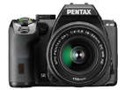 Зеркальный фотоаппарат Pentax K-S2 Kit 18-50mm DC WR RE