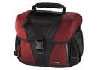 Сумка для камер HAMA Rexton 130 красная